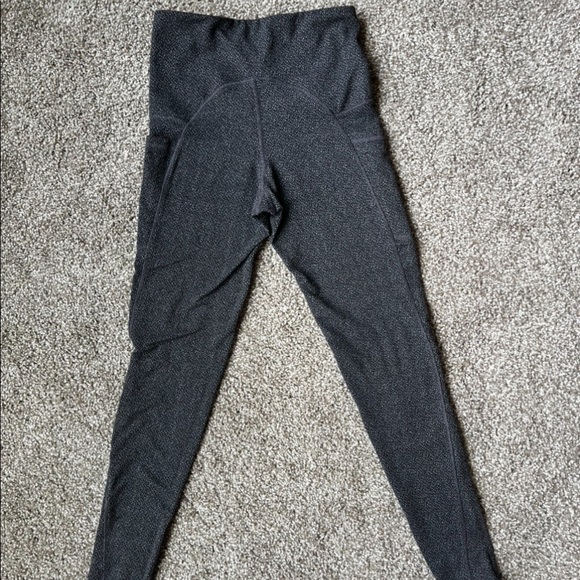 C9 by Champion High-waisted Leggings with Pockets - Picture 2 of 6